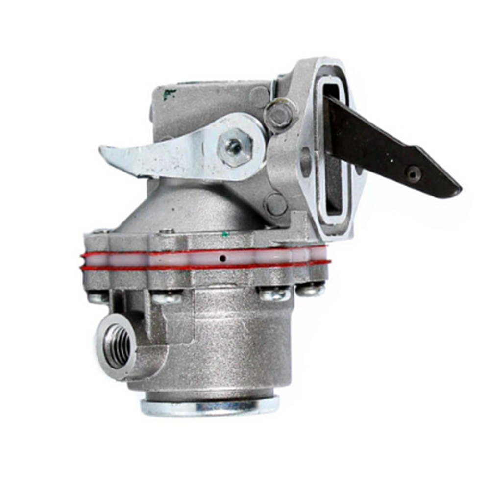 CNH Genuine Fuel Feed Pump 5803087486 (T3) – For FPT BS3 Turbo Engine (Replaces 5802322849 / 5801833326)